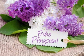 Pfingsten