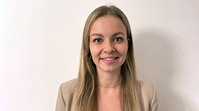 Pflegedienstleitung und COVID-19-Beauftragte
